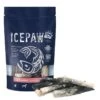 Icepaw Lachssticks 100 G