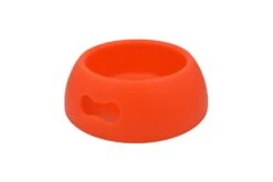 United Pets Hundenapf Pappy Orange