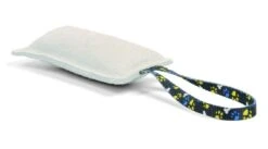 Boudin Veloursleder 20 Cm, 1 Schlaufe