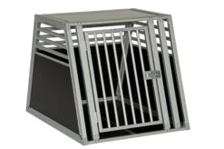 Meiko Alubox Einzel 5 Meiko Alubox Einzel -Katzen Hundebedarf Geschäft 012456