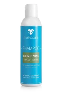 Meikocare Shampoo Schmutzfink 200ml Für Starke Verschmutzung