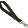 Handschlaufe 25mm Schwarz 1 Handschlaufe 25mm Schwarz -Katzen Hundebedarf Geschäft 02093 100