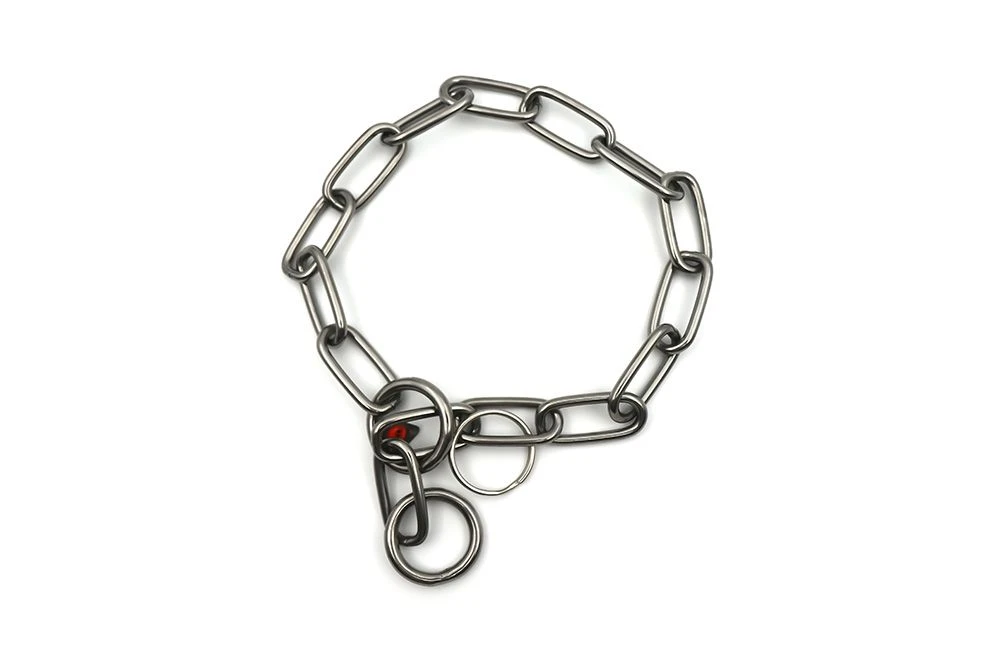 Sprenger Halskette 1.6 Cm 3 Sprenger Halskette 1.6 Cm