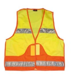 Grossenbacher Leuchtweste Tamara