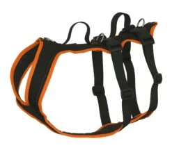 Grossenbacher Stützgeschirr Netzstoff