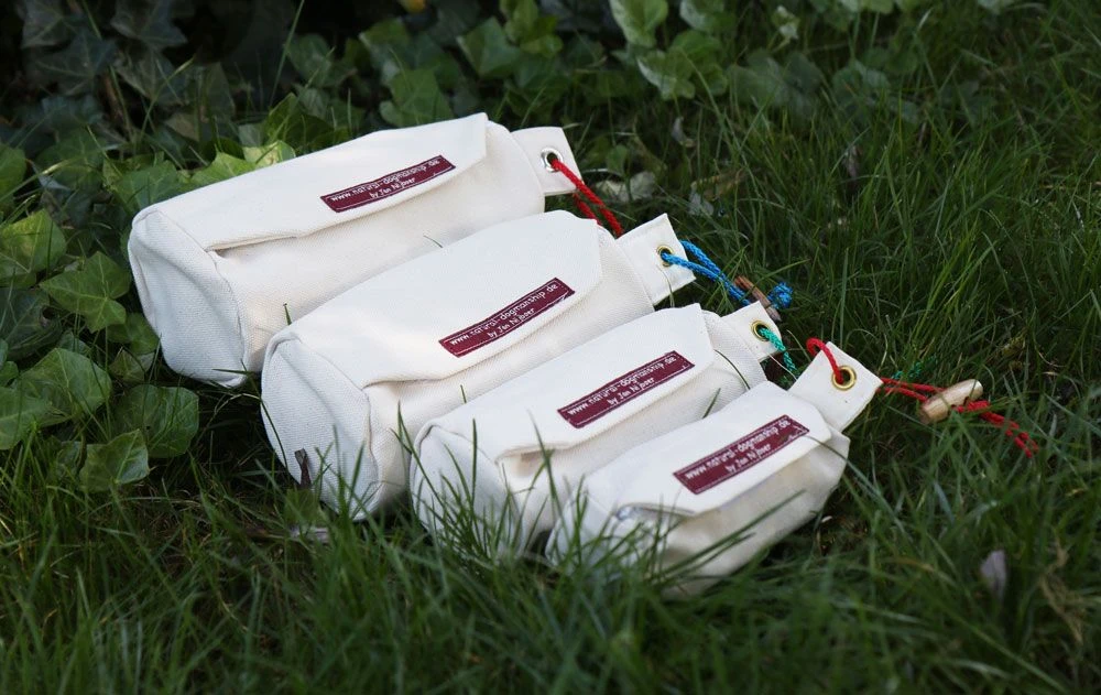 Futterdummy Original 4 Futterdummy Original – Bild 2