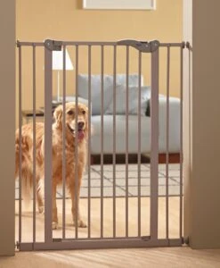 Durchgangssperre 107 75-84 X 107cm