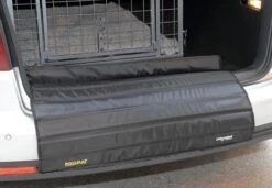 Kleinmetall Rollmat Stossstangenschutz