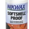 Nikwax Softshell Spray-On, 300ml -Katzen Hundebedarf Geschäft 03893