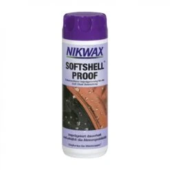 Nikwax Softshell Proof, 300ml