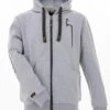Dogger Hoodie Grau -Katzen Hundebedarf Geschäft 03942.600 1