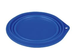 Reisenapf Faltbar 2 L, 22cm, Farben Assortiert 9 Reisenapf Faltbar 2 L, 22cm, Farben Assortiert -Katzen Hundebedarf Geschäft 04959 4