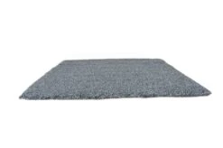 Dry Bed Thermodecke, 150cm Breit Dunkelgrau