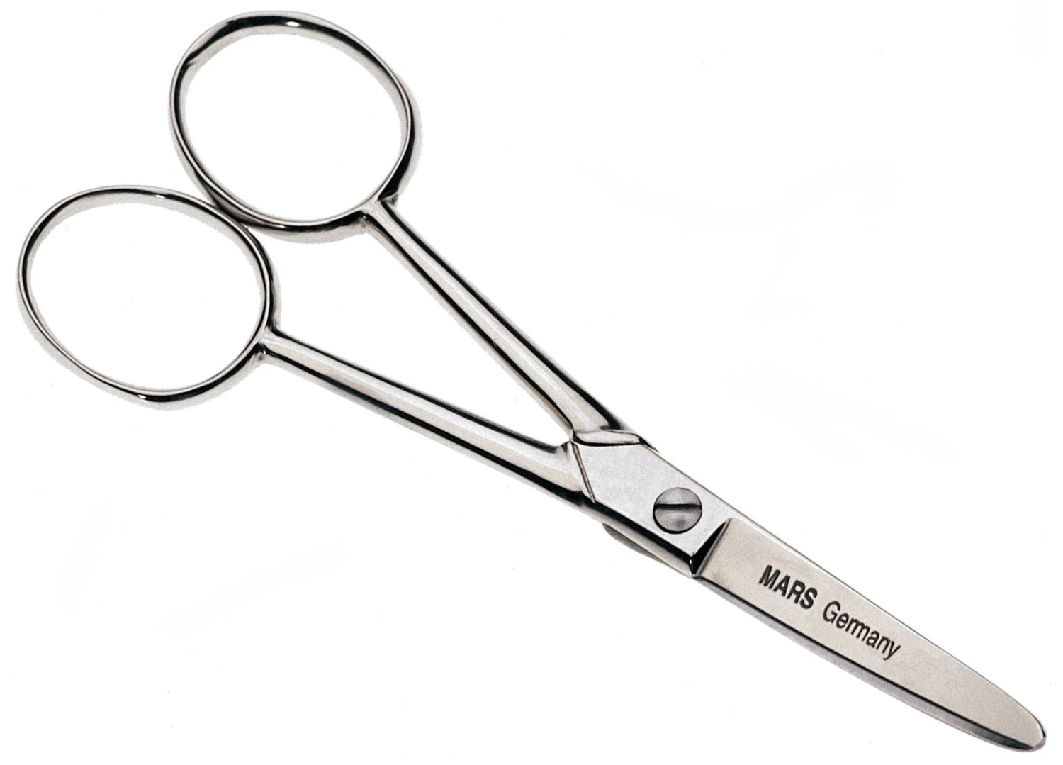 Anschneideschere 13cm Gebogen 4 Anschneideschere 13cm Gebogen – Bild 2