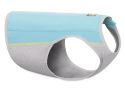 RUFFWEAR Jet Stream Kühlweste Blau