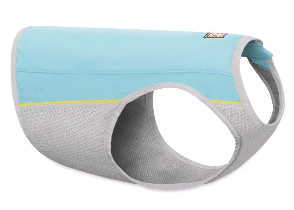RUFFWEAR Jet Stream Kühlweste Blau 3 RUFFWEAR Jet Stream Kühlweste Blau