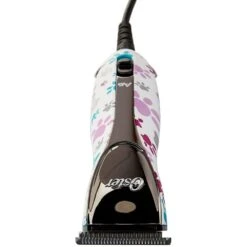 Oster Schermaschine A6 Slim Paw Print 3-speed-clipper EU -Katzen Hundebedarf Geschäft 05466.paw 3