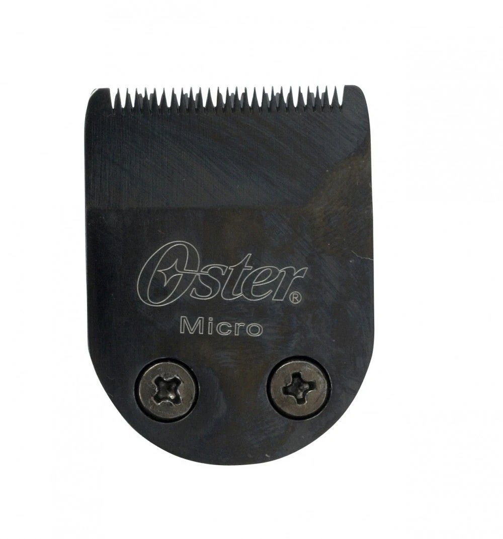 Oster Scherkopf Micro Blade Vet Zu Oster Schermaschine Artisan 05493 3 Oster Scherkopf Micro Blade Vet Zu Oster Schermaschine Artisan 05493