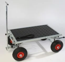 Trimmtisch Mit Wagen Und Galgen