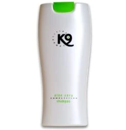 K9 Aloe Vera Shampoo
