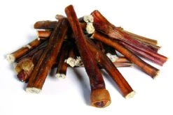 EB Ochsenziemer Ca. 15 Cm 2.5kg Geräuchert & 100% Suisse