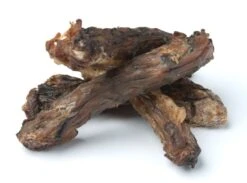 Edelbeiss Hühnerhälse Geräuchert & 100% Suisse