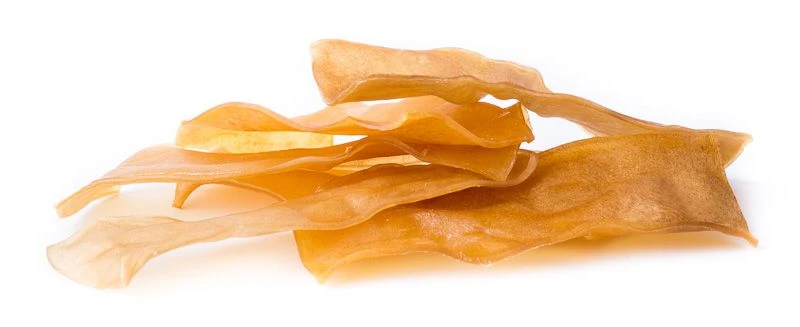 Edelbeiss Pferdehautstreifen 250 G 4 Edelbeiss Pferdehautstreifen 250 G – Bild 2