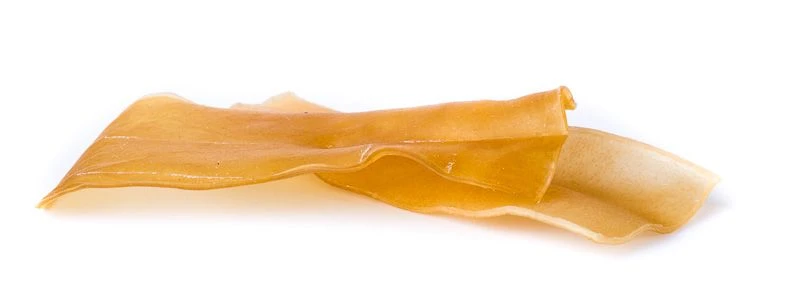 Edelbeiss Pferdehautstreifen 250 G 3 Edelbeiss Pferdehautstreifen 250 G