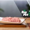 BigPet Pouletbrustfilet Geschnetz 2x250g 1 BigPet Pouletbrustfilet Geschnetz 2x250g -Katzen Hundebedarf Geschäft 06811
