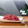 Big Pet Kängurufleisch 2x 250 G 1 Big Pet Kängurufleisch 2x 250 G -Katzen Hundebedarf Geschäft 06824
