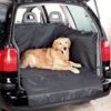 Kleinmetall Kofferraum-Schutz Cover All Deluxe 60 X 120 X 110 Cm -Katzen Hundebedarf Geschäft 07005 2