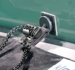 Kleinmetall Kofferraum-Schutz Cover All Deluxe 60 X 120 X 110 Cm -Katzen Hundebedarf Geschäft 07005 3