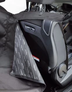 Kleinmetall Autoschondecke Allside 145 X 140 Cm Seitenteile: 50 Cm 8 Kleinmetall Autoschondecke Allside 145 X 140 Cm Seitenteile: 50 Cm -Katzen Hundebedarf Geschäft 07020 3