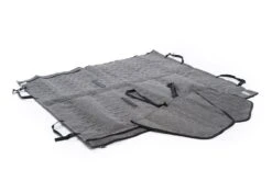 Kleinmetall Autoschondecke 155 X 140 Cm Allside Prestige, Seite 55cm Hoch, 3.8kg 10 Kleinmetall Autoschondecke 155 X 140 Cm Allside Prestige, Seite 55cm Hoch, 3.8kg -Katzen Hundebedarf Geschäft 07037