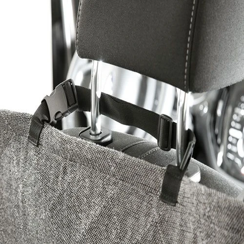 Kleinmetall Autoschondecke 155 X 140 Cm Allside Prestige, Seite 55cm Hoch, 3.8kg 7 Kleinmetall Autoschondecke 155 X 140 Cm Allside Prestige, Seite 55cm Hoch, 3.8kg – Bild 5