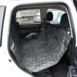 Kleinmetall Autoschondecke Seat Care