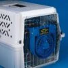 Ventilator Für Boxe -Katzen Hundebedarf Geschäft 0900107 2
