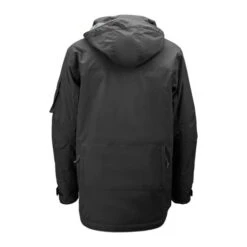 Owney TaraqTwo Winterjacke Anthrazit -Katzen Hundebedarf Geschäft 1 8677 2 43977 1