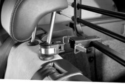 Kleinmetall Roadmaster Deluxe 25 X 95 - 145 Cm -Katzen Hundebedarf Geschäft 10001413 6