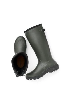 Gateway1 Sportsman 18'' 4mm Dunkelgrün 8 Gateway1 Sportsman 18'' 4mm Dunkelgrün -Katzen Hundebedarf Geschäft 100101009 2