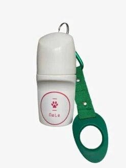 Schläckerchen Grün