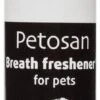 Petosan Mundwasser Spray 100 Ml 1 Petosan Mundwasser Spray 100 Ml -Katzen Hundebedarf Geschäft 10070