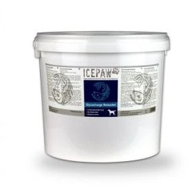 Icepaw Glycocharge Reloaded Powder 7 Kg 3 Icepaw Glycocharge Reloaded Powder 7 Kg