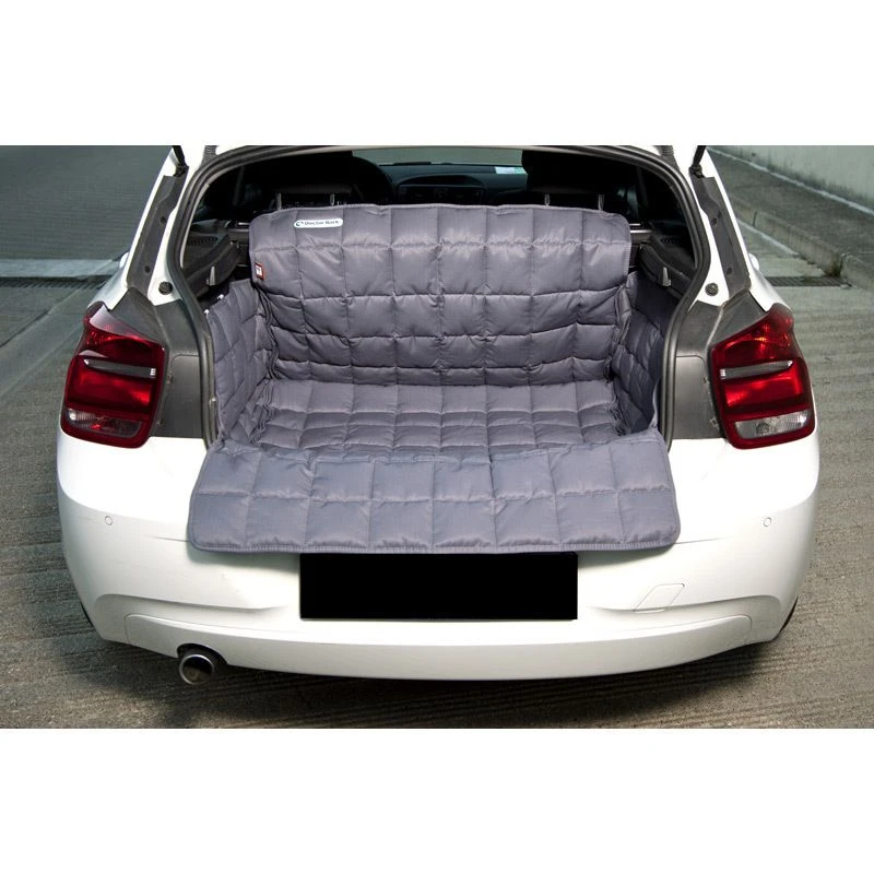 Doctor Bark Kofferraumdecke Grau 3 Doctor Bark Kofferraumdecke Grau