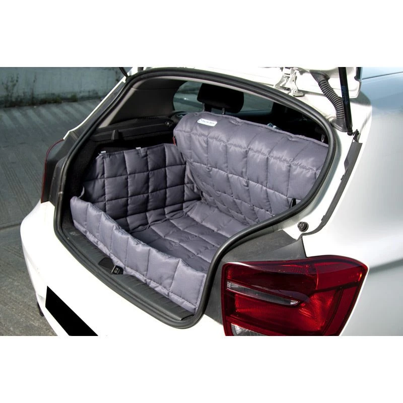 Doctor Bark Kofferraumdecke Grau 5 Doctor Bark Kofferraumdecke Grau – Bild 3