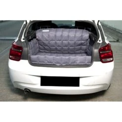 Doctor Bark Kofferraumdecke Grau 6 Doctor Bark Kofferraumdecke Grau -Katzen Hundebedarf Geschäft 108201 600