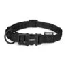 Freezack Comfort Halsband Schwarz -Katzen Hundebedarf Geschäft 112.501.a