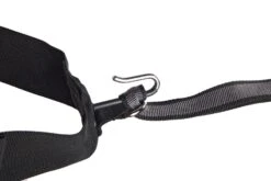 Non-Stop Trekking Belt 2.0 Schwarz/grau 8 Non-Stop Trekking Belt 2.0 Schwarz/grau -Katzen Hundebedarf Geschäft 12211 2