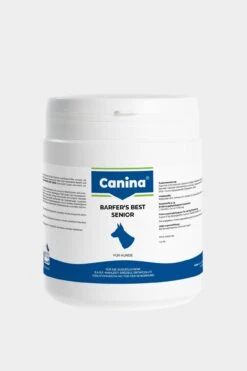 Canina Barfer's Best Senior 500 G