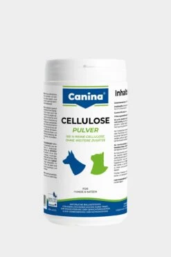 Canina Cellulose Pulver 400 G